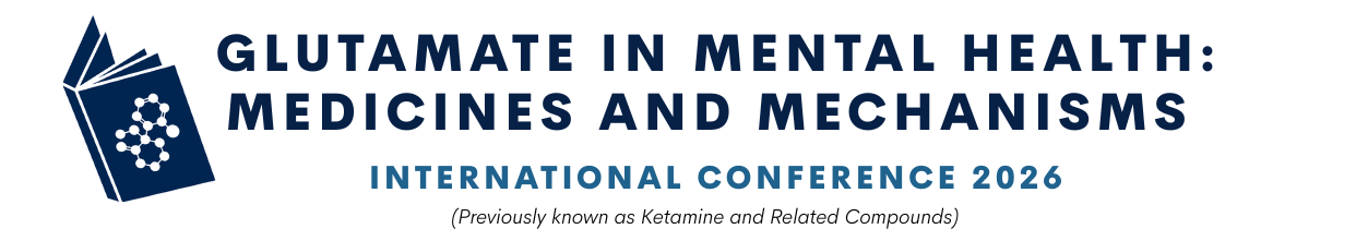 Glutamate in mental health